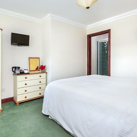 Tirril B&B Meadow View מראה חיצוני תמונה