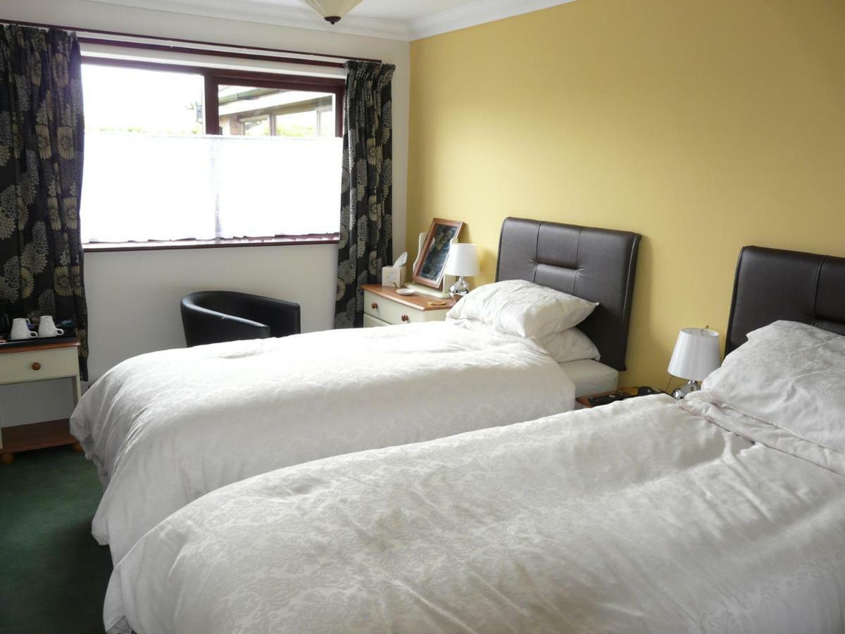 Tirril B&B Meadow View מראה חיצוני תמונה