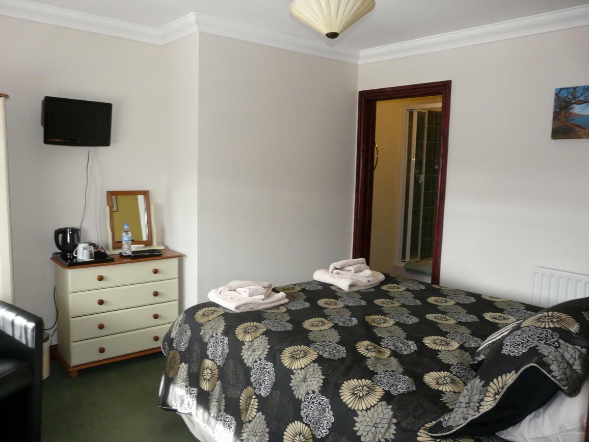 Tirril B&B Meadow View מראה חיצוני תמונה