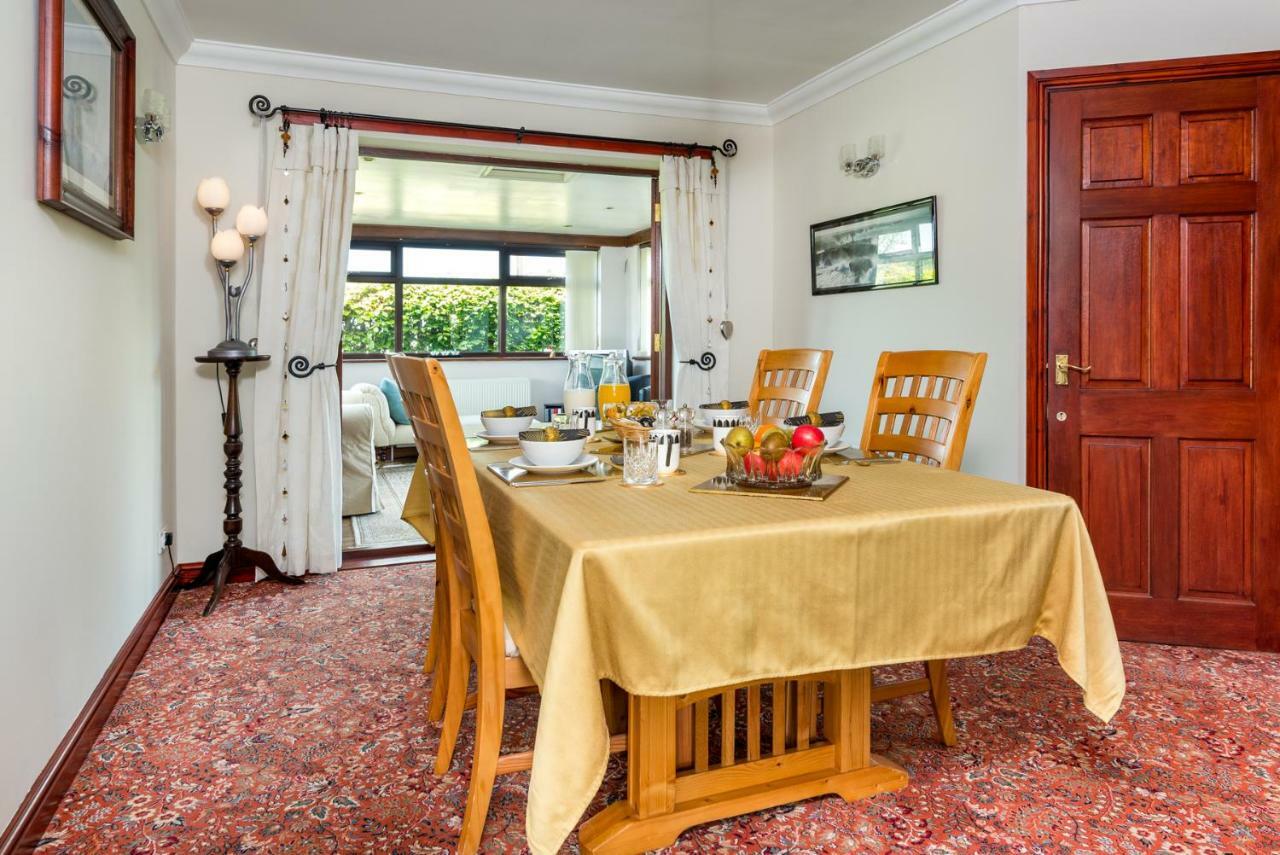 Tirril B&B Meadow View מראה חיצוני תמונה