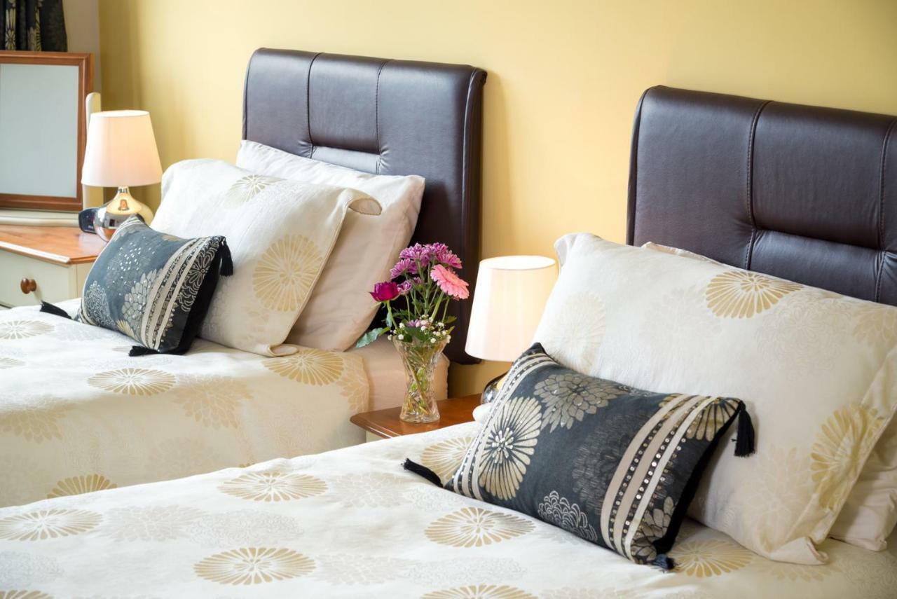 Tirril B&B Meadow View מראה חיצוני תמונה