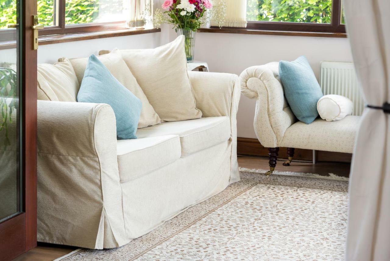 Tirril B&B Meadow View מראה חיצוני תמונה